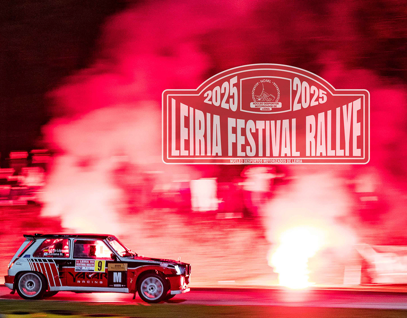 Automóvel — fotografia de Álvaro Pereira, Leiria