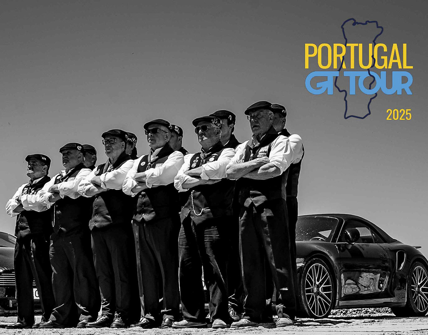 Automóvel — fotografia de Álvaro Pereira, Leiria