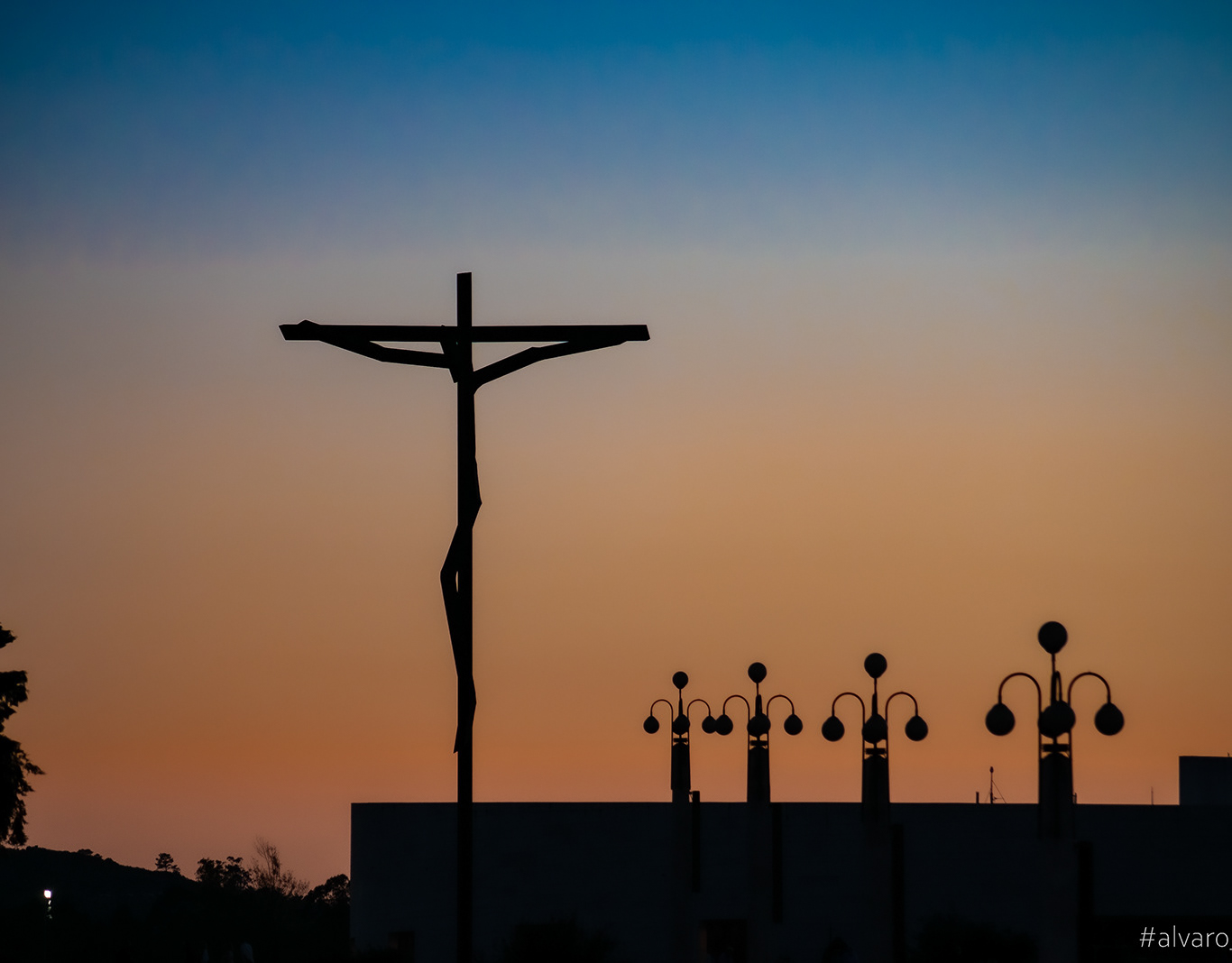 Cidades e lugares — fotografia de Álvaro Pereira, Leiria