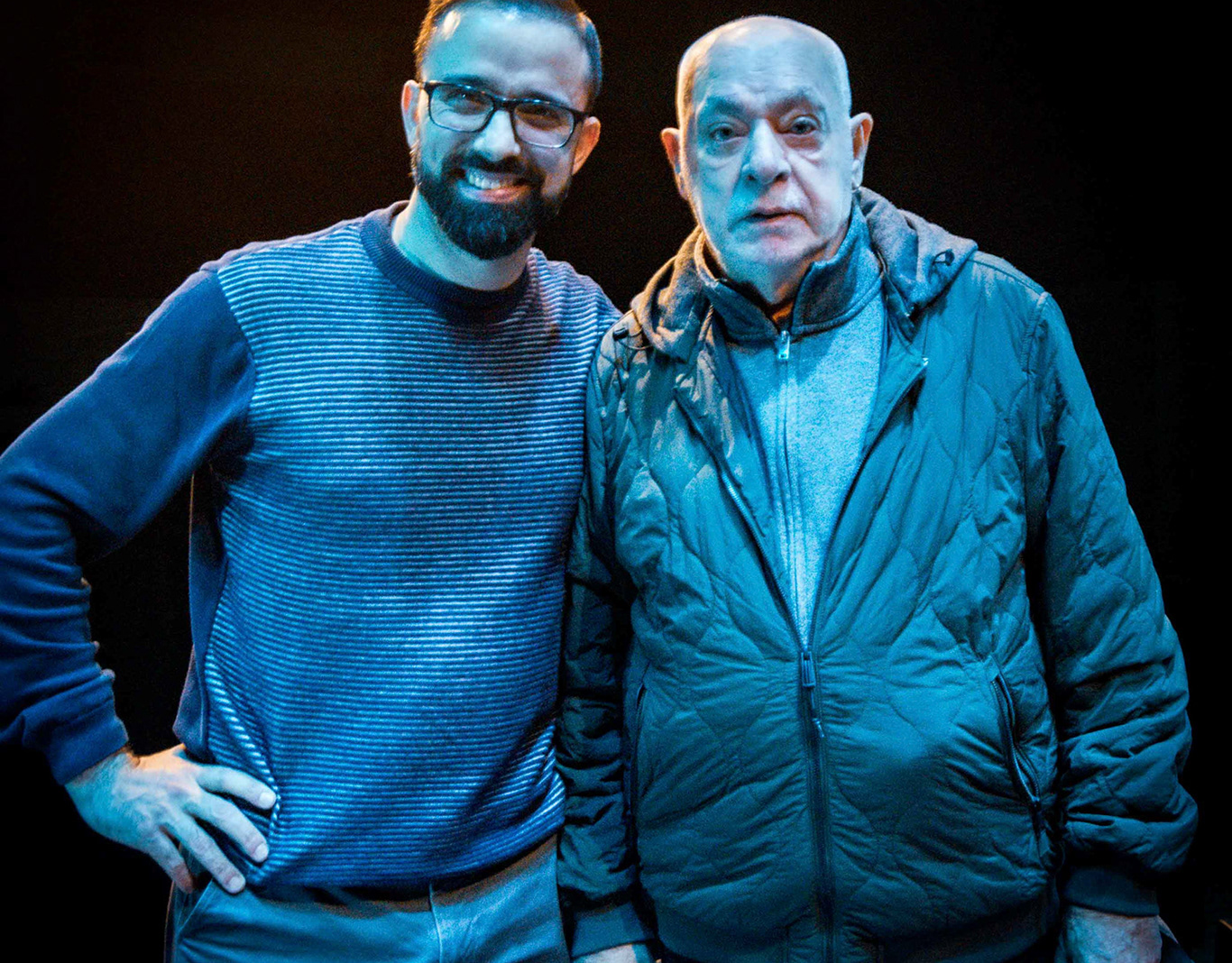 Música — fotografia de Álvaro Pereira, Leiria