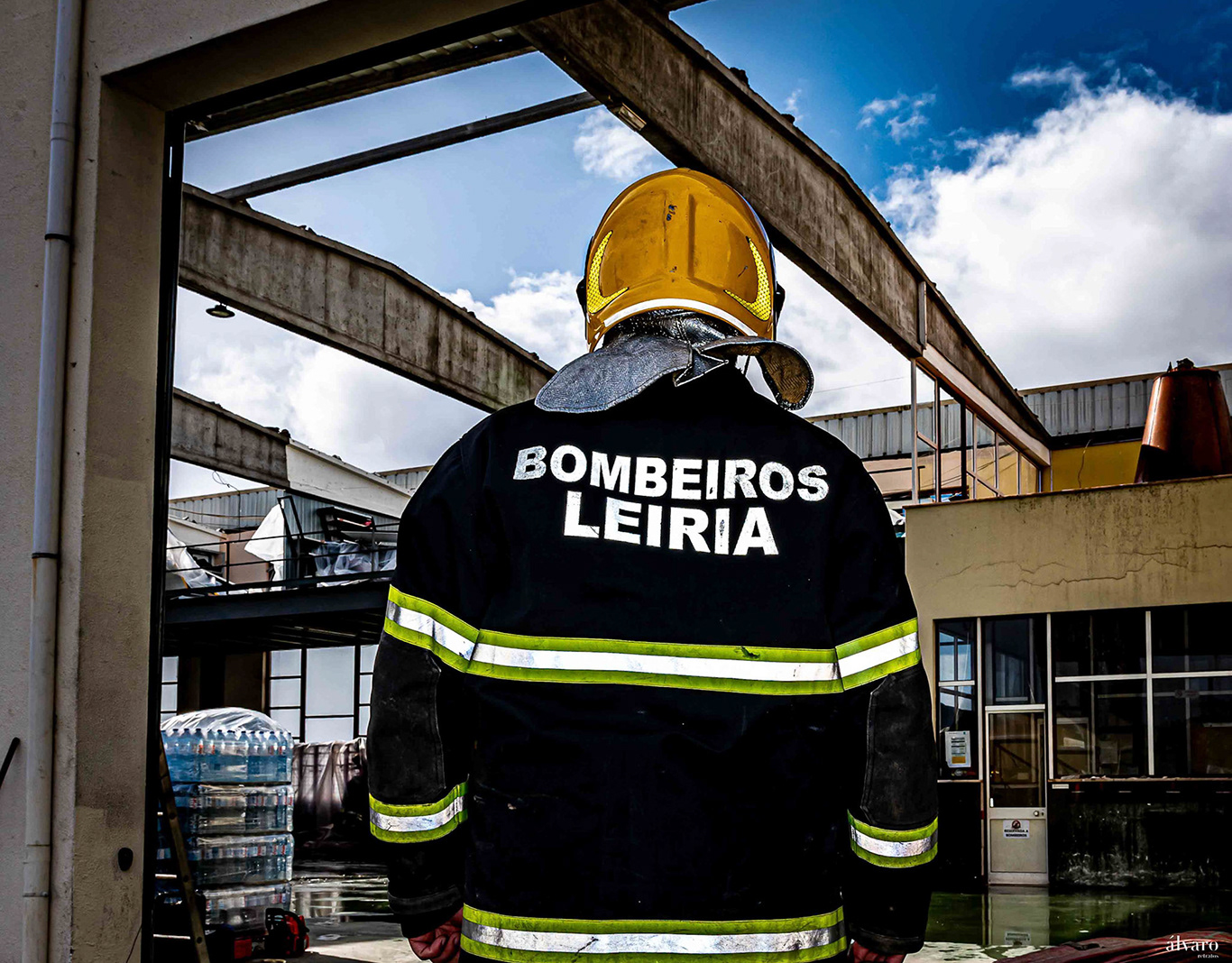 Eventos — fotografia de Álvaro Pereira, Leiria