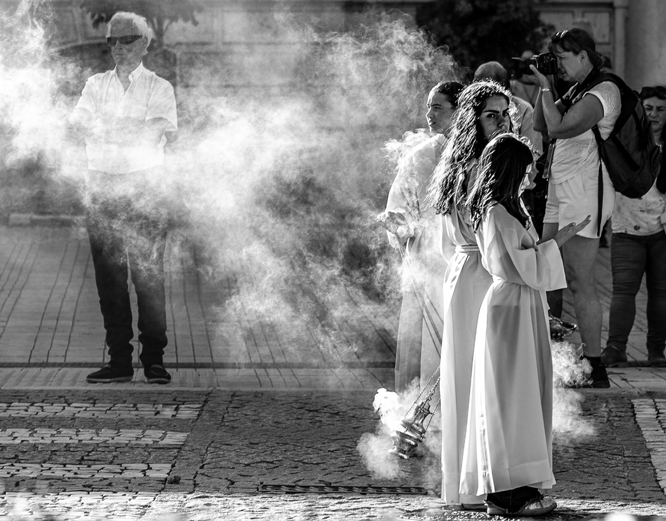 Eventos — fotografia de Álvaro Pereira, Leiria