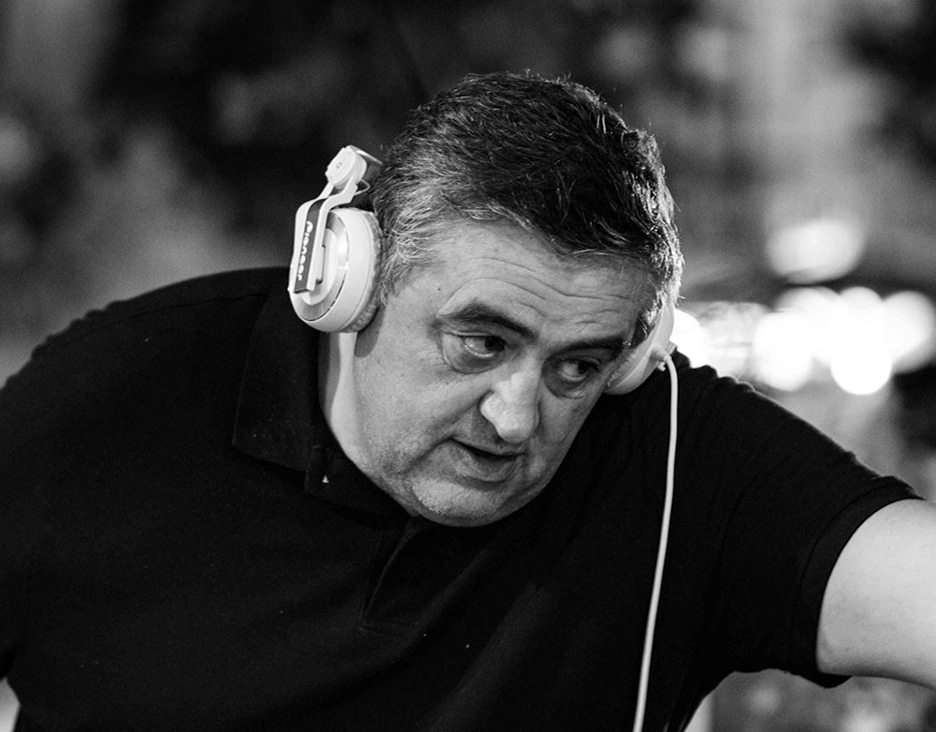 Música — fotografia de Álvaro Pereira, Leiria