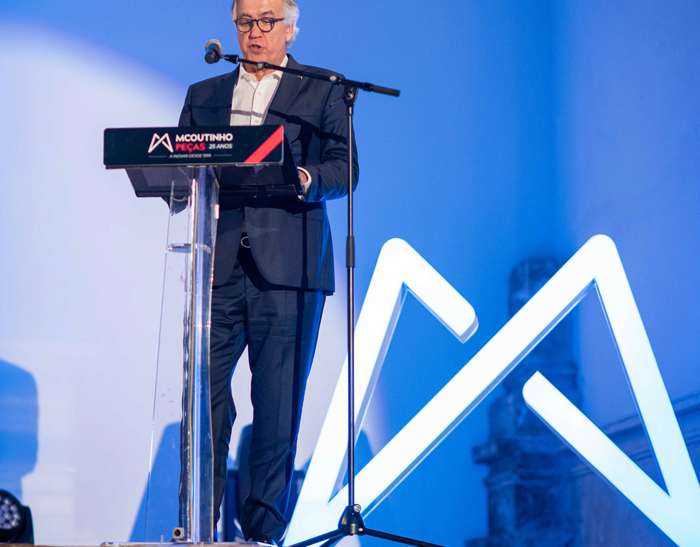 Empresas — fotografia de Álvaro Pereira, Leiria
