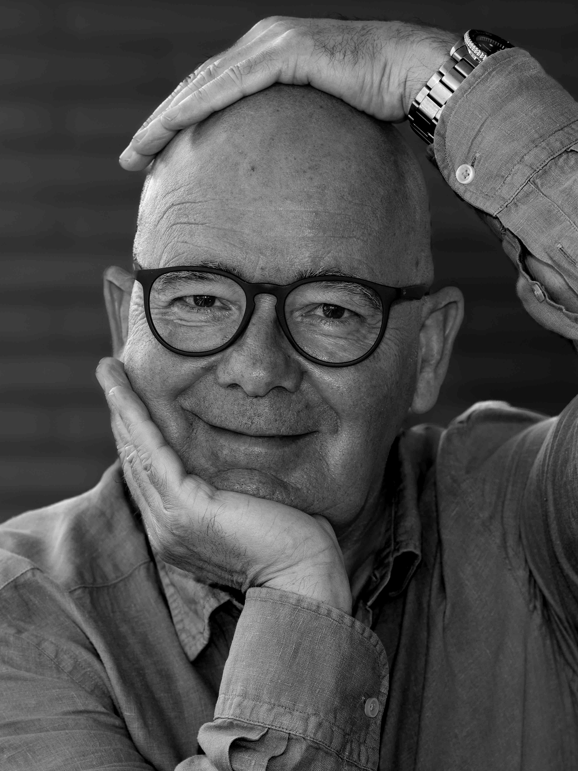 Álvaro Pereira, fotógrafo em Leiria